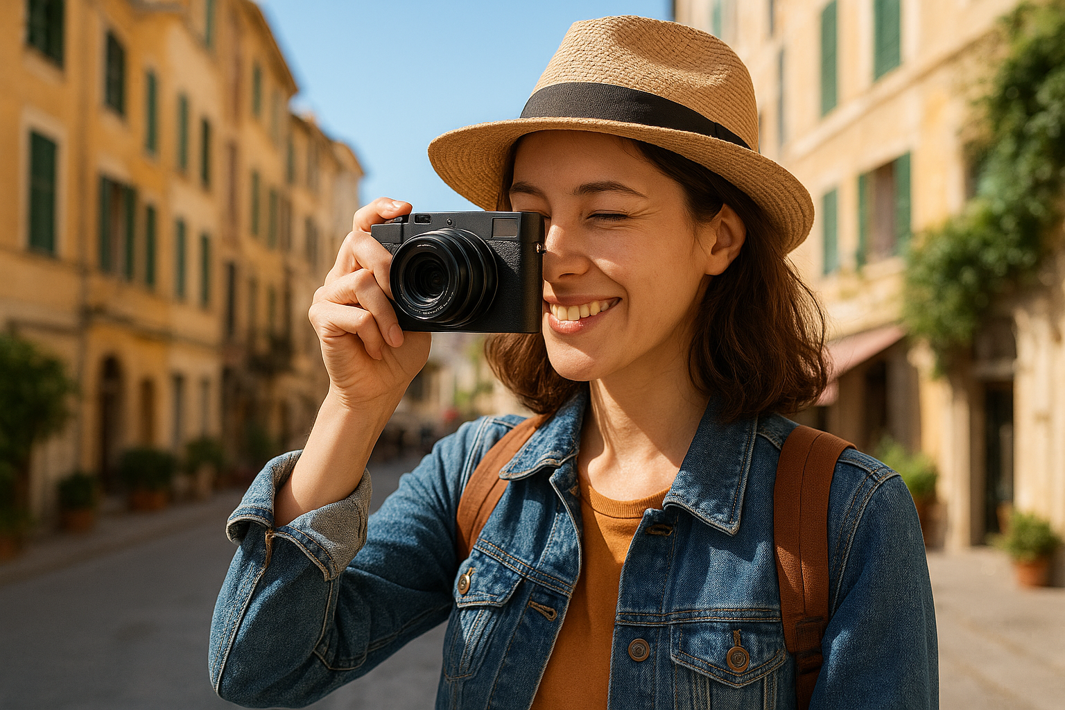 Best Camera For Travel Photography: 12 Top Picks (2026)