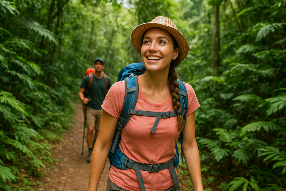 What Is Adventure Travel? Definition, Examples, Benefits
